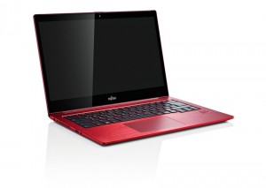 Laptopy, zwłaszcza te przeznaczone do pracy, oferowane są zazwyczaj jedynie w kilku kolorach