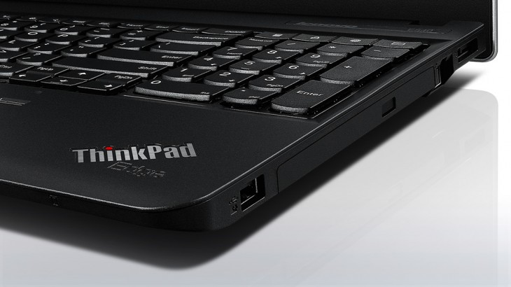 ThinkPad idealny do biura