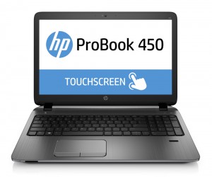 HP ProBook 430 G2 na pewno jest laptopem mobilnym, jednym z najmobilniejszych w swojej klasie cenowej