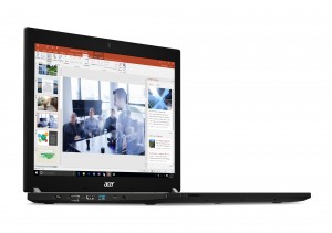 Acer kojarzy się w Polsce zwłaszcza jako producent bardzo tanich laptopów, z notebookami biznesowymi rzadko kojarzymy tę markę