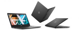 Dobrym wyjściem z sytuacji dla osób posiadających bądź pracujących w rozwijających się firmach będzie laptop Dell Latitude 3480