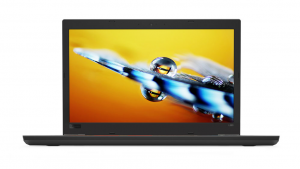ThinkPad L580 to jedna z nowszych propozycji biznesowych od znanego producenta Lenovo